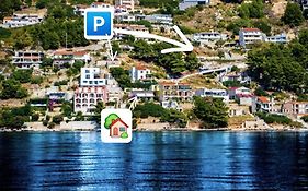 Apartments Lile By The Sea, Celina Zavode